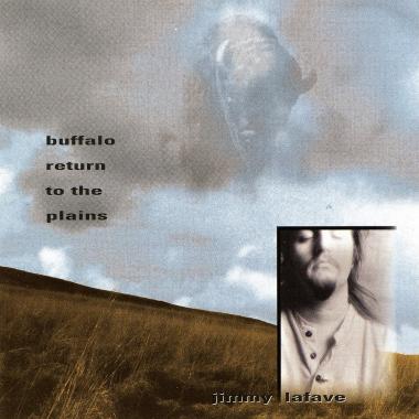 Jimmy LaFave -  Buffalo Return to the Plains